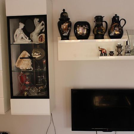 Apartment Leon Zadar Bagian luar foto