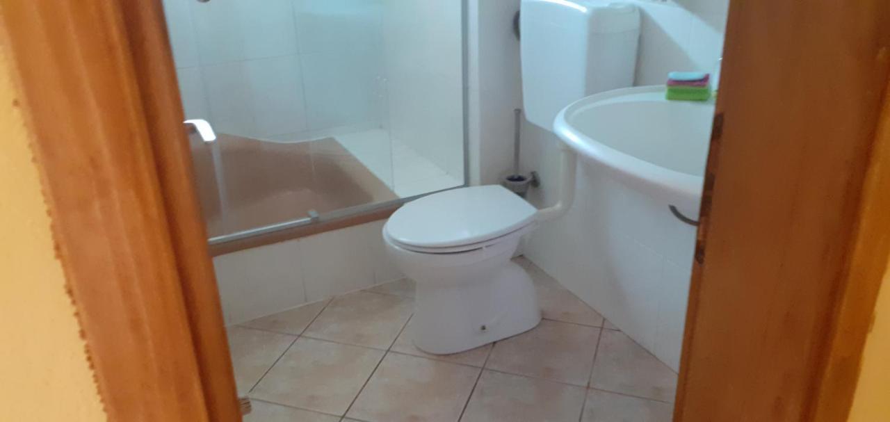 Apartment Leon Zadar Bagian luar foto