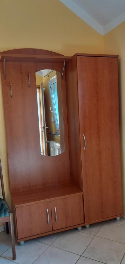 Apartment Leon Zadar Bagian luar foto