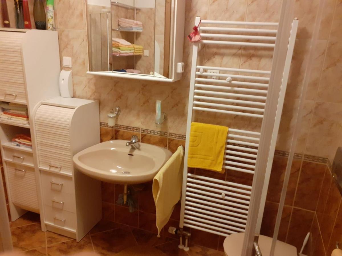 Apartment Leon Zadar Bagian luar foto