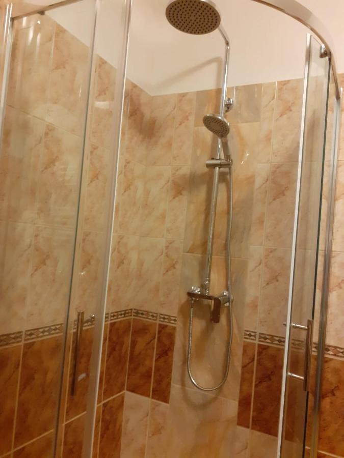 Apartment Leon Zadar Bagian luar foto