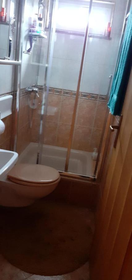 Apartment Leon Zadar Bagian luar foto