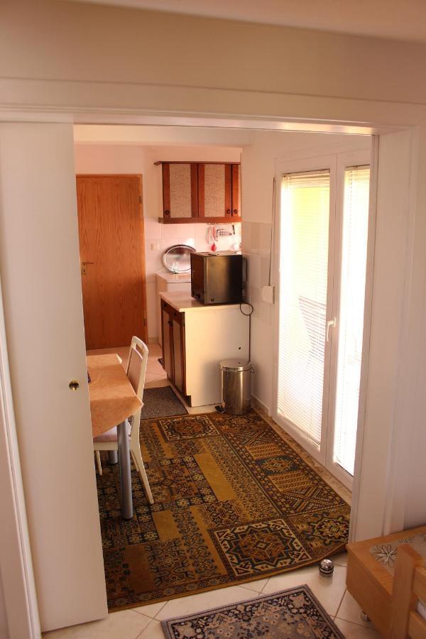 Apartment Leon Zadar Bagian luar foto