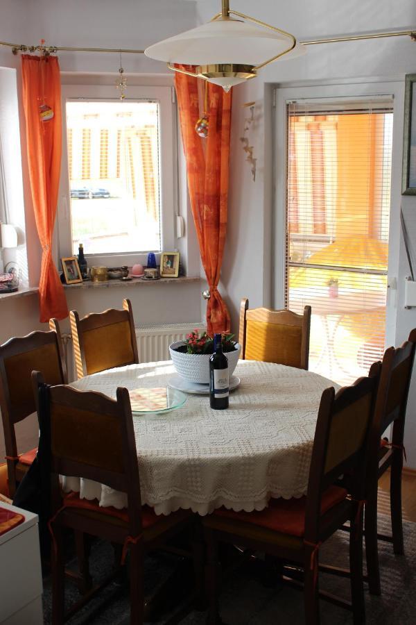 Apartment Leon Zadar Bagian luar foto